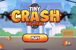 tiny crash