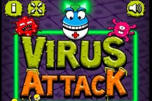 virus Attack