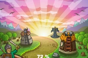 Tower Defence Clash