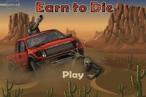 earn to die 1