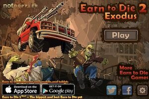 earn to die 2