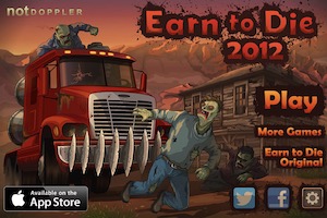 earn to die 3