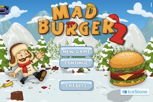 mad burger 2