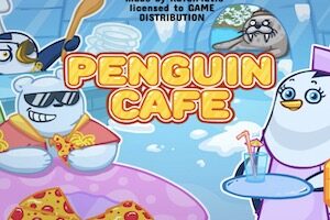 penguin-cafe