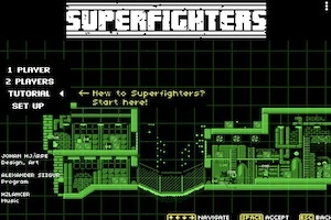 superfighters