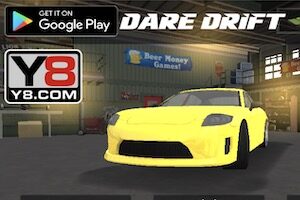 dare drift