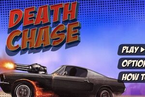 death-chase