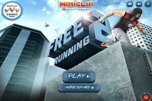 free running 2