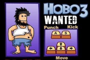 hobo 3