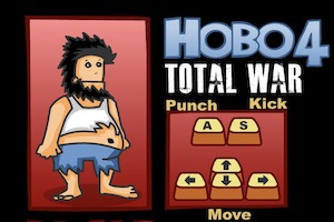 hobo 4