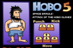 hobo 5