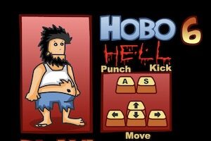 hobo 6