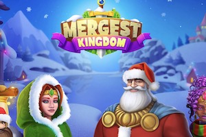 mergest kingdom