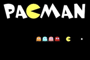 pacman