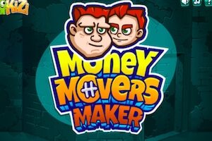 Money Movers Maker