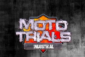 Moto Trials Industrials