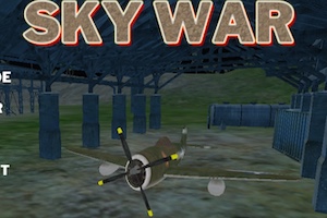 skywar