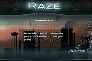 raze